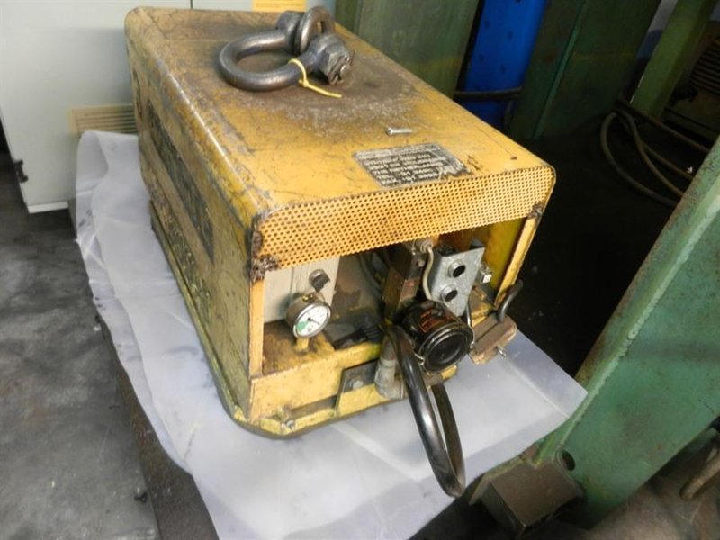 Aerolift Nagron for plates - 500 kg