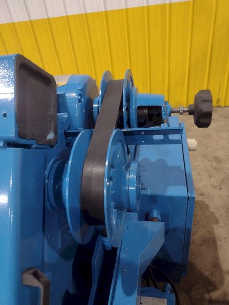 12'" X 12" DOALL MODEL #C-305A FULLY AUTOMATIC HORIZONTAL BAND SAW: STOCK #17575