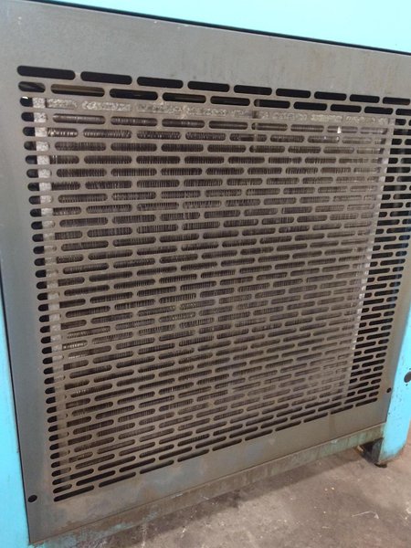 1000 SCFM HANKINSON MODEL #PR1000 AIR DRYER: STOCK #13603