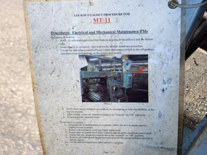 SUPERMAX HORIZONTAL MILL   -  YC-2HU