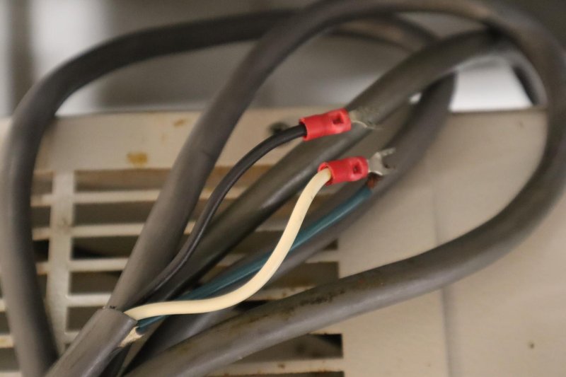 CoolBlaster 850 Industrial Mist Control Unit (2)- Auction Item