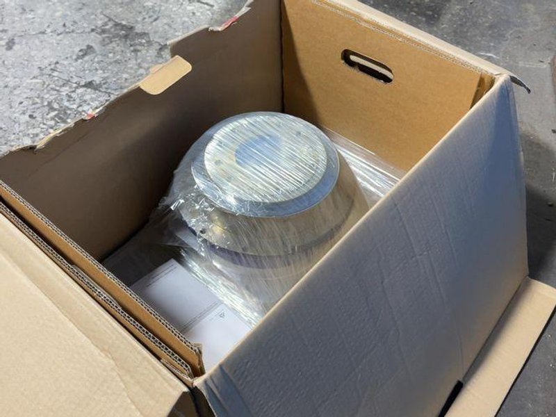 Fanuc Gear Reducer - Tp110s-mf1-10-ok1-2s