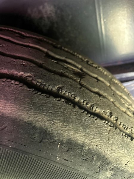 2019 Dragon 55 Ton 1UNSF5951KL120957