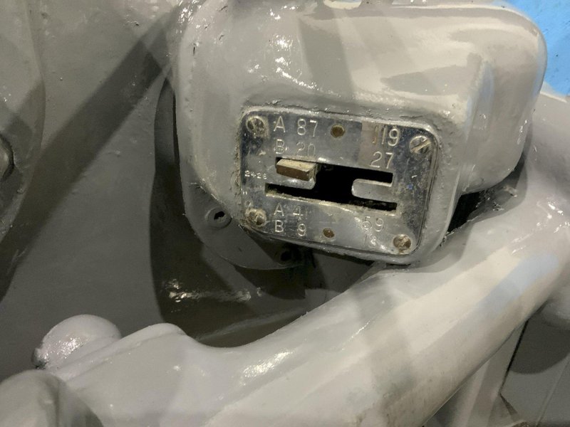 28" CINCINNATI MODEL 28 HEAVY DUTY MECHANICAL SHAPER: STOCK #80831