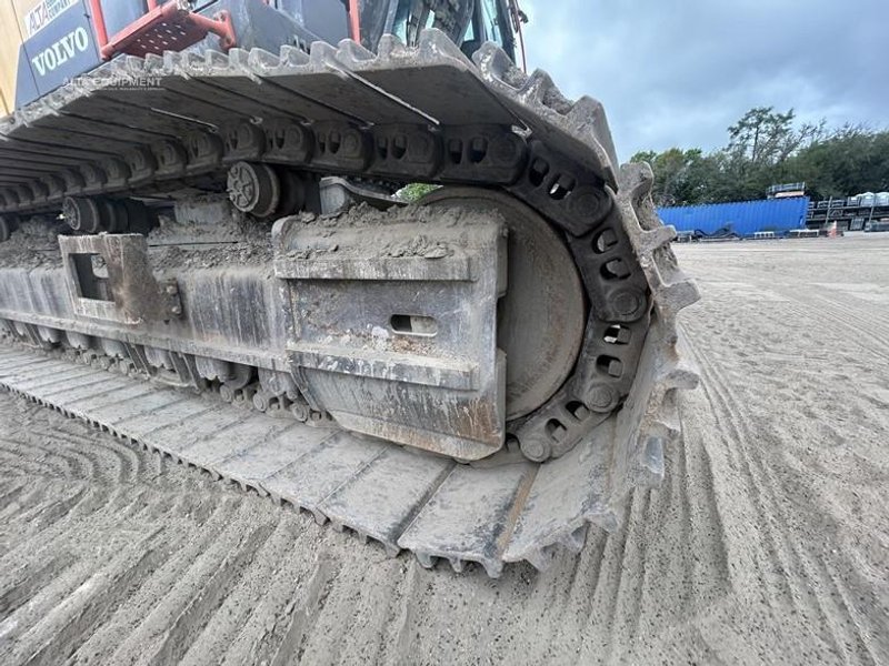 2023 Volvo EC550EL Stock #310195