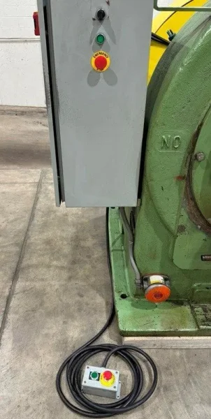 4.5&quot; FENN 6F 4 DIE ROTARY SWAGER (14448)