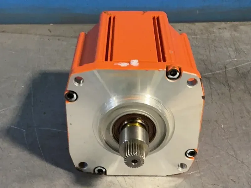 Servo Motor