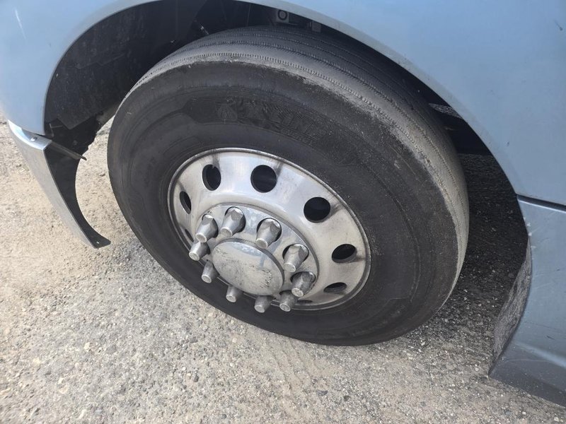 2024 Kenworth T680 1XKYDP9X3RJ265006