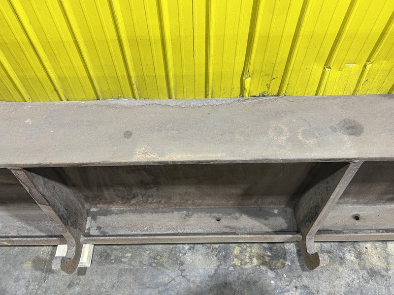 20 TON X 14' HEAVY DUTY SPREADER BAR: STOCK #15857