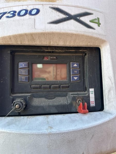 2022 Great Dane 53 x 102 1GR1A0626NE404267