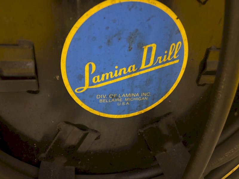 LAMINA POWER UNIT: YOBRO #24117