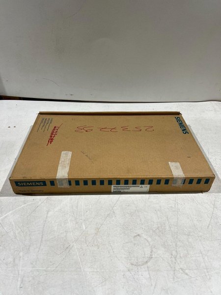 SIEMENS 6SN1162-0GA00-0BA0 SIMODRIVE 611 FILTER ADAPTER KIT NEW