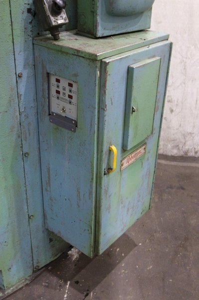 75 KVA X 17&#039; THROAT PROGRESSIVE MODEL PRA-75-18 SPOT WELDER: STK 71254