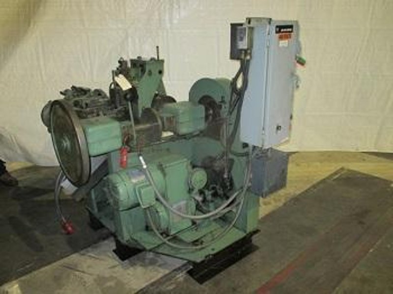 US Baird Model  #1 Four Slide