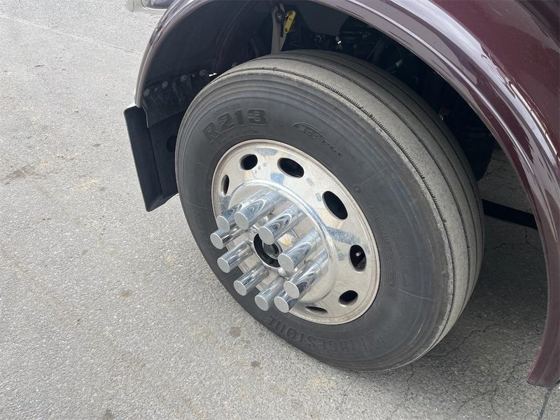 2023 Peterbilt 389 1XPXD49X1PD891797