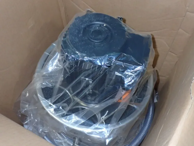 ROYAL FILTERMIST MIST COLLECTOR  -  FX-900