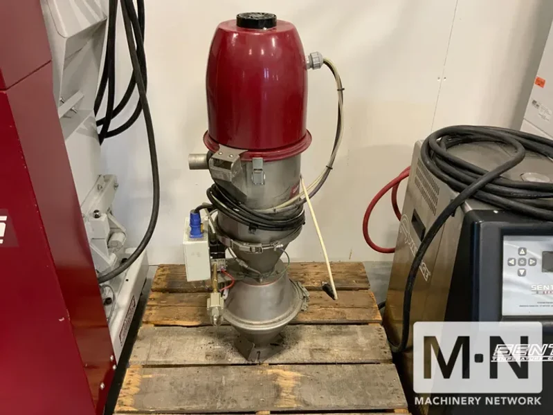 21 CFM WITTMANN DRYER MODEL DRYMAX E30-50 MFG 2016 SERIAL # 0000374094