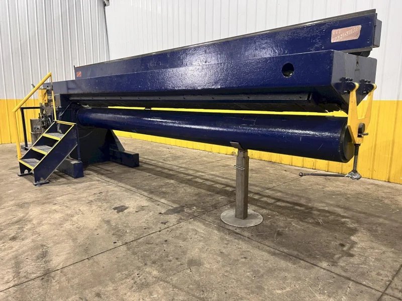 PANDJIRIS 168E1/E15-36-1-50 FLAT SEAM WELDER
