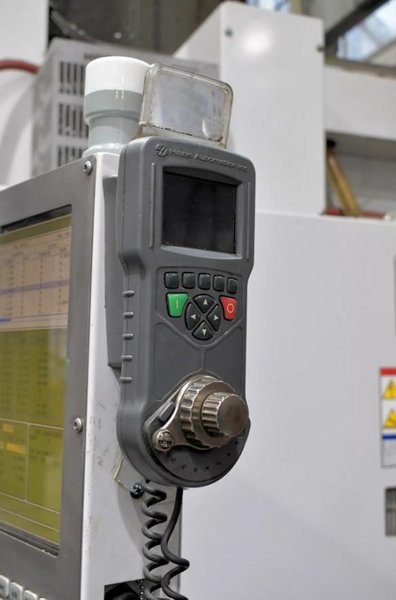 Used 2011 Haas EC-1600 CNC Horizontal Machining Center For Sale