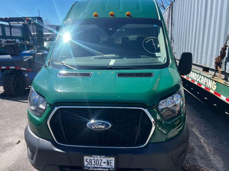 Ford F-450 Super Duty Utility Truck, 2012 – Service Body, Power Stroke Diesel,