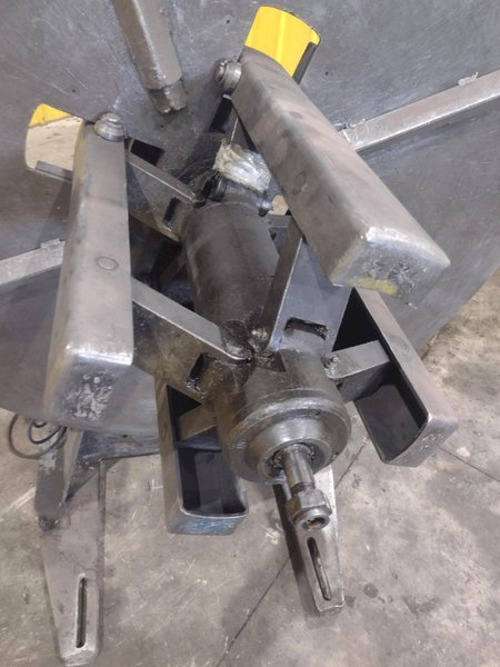 4,000 LBS LITTELL REEL: YOBRO #25258