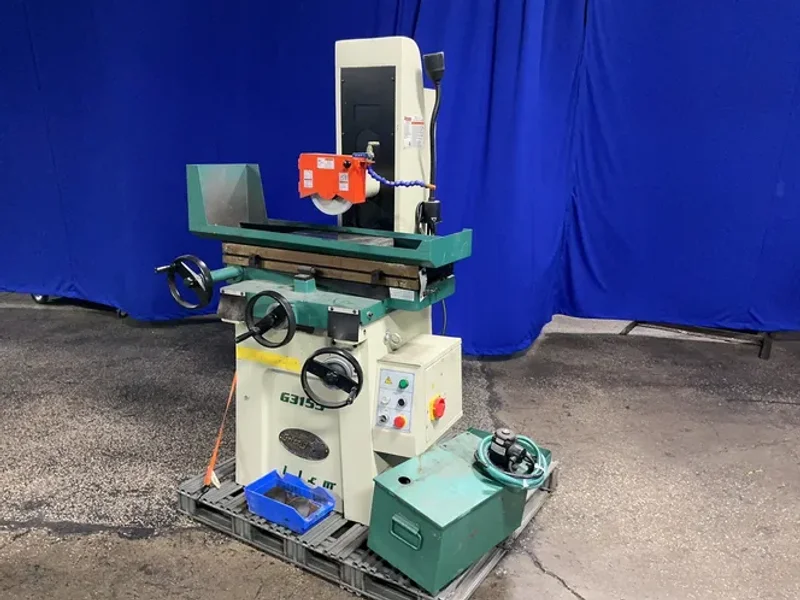 G3155 - Fabricating Equipment