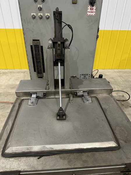 LEWIS CORPORATION PARTS WASHER: STOCK #20585
