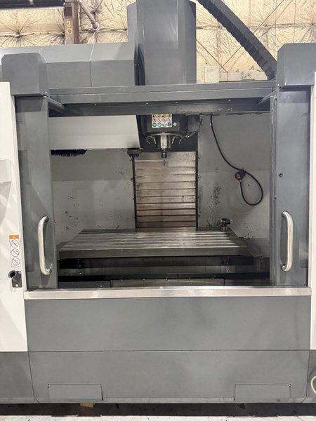 2020 Haas VF-3SSYT Used CNC Vertical Machining Center For Sale