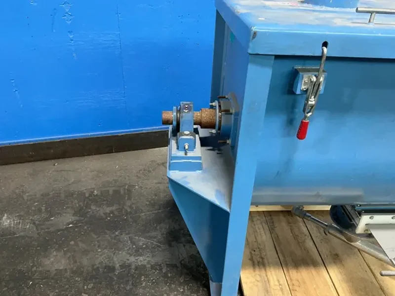 S .HOWES RIBBON BLENDER  -  M-244