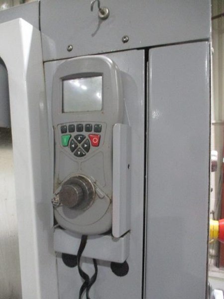 2007 Haas VF-3BYT Used CNC Vertical Machining Center For Sale