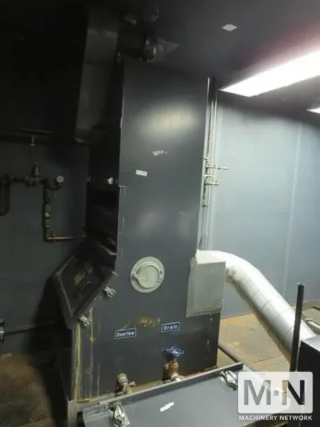 Unimate Puma 762 6-Axis Welding Arm-Type Robot