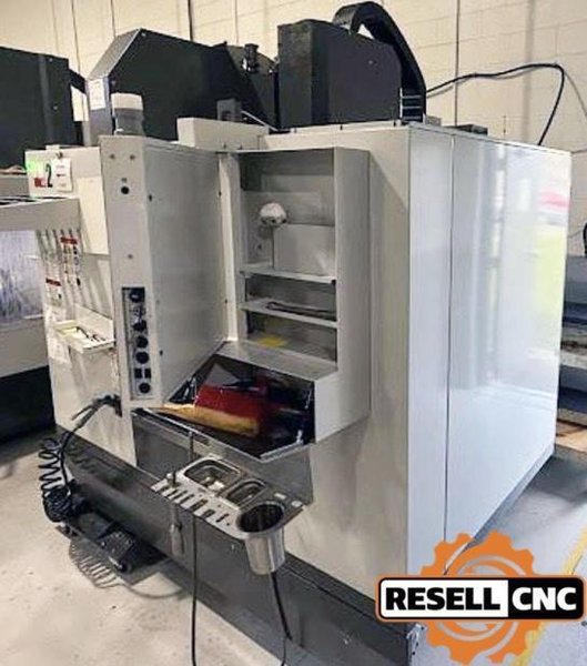 2020 Haas DM-2 3-Axis CNC Vertical Machining Center