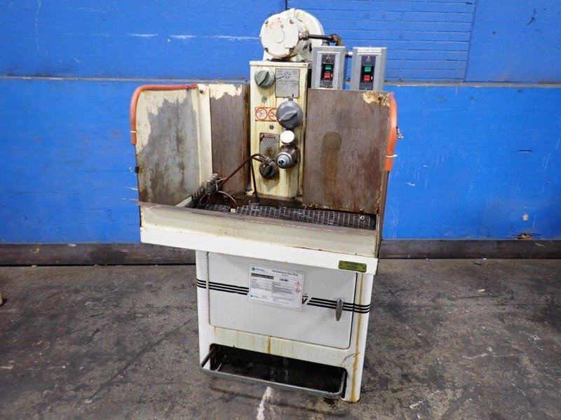 SUNNEN PRODUCTS COMPANY HONING MACHINE  -  MBB-1660-D