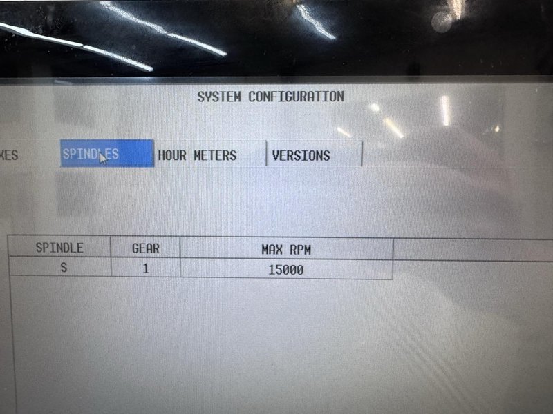 Hurco VMX-42Di CNC VMC, 2019 – WinMax Software, Chiller, Low Hours, Under Power Ready for Inspection