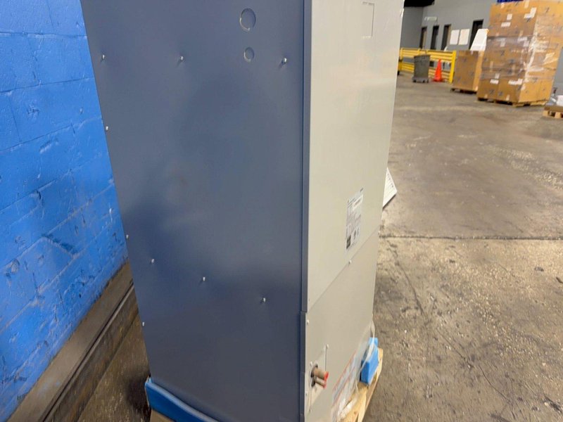 BOSCH AIR HANDLER UNIT  -  BVA-48WN1-M20
