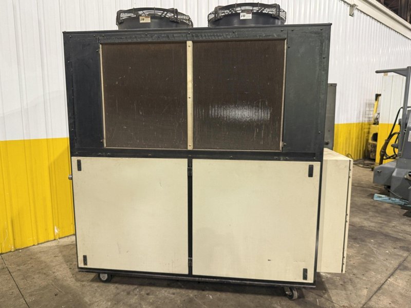 THERMAL CARE MODEL #NQA20 CHILLER: YOBRO #25374