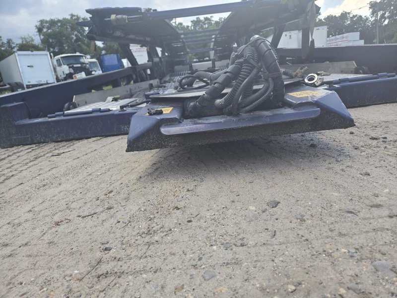 2022 Cottrell CX-09LSFA 5E0AA1649NG657301