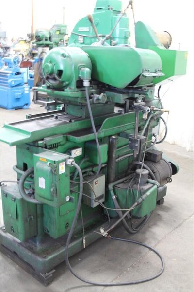 HEALD MODEL #70A INTERNAL GRINDER: STOCK #59125