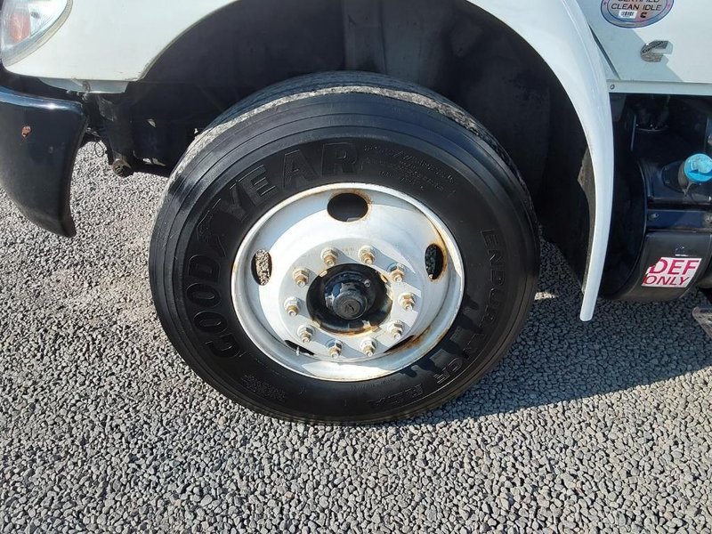 2020 International MV 3HAEUMMLXLL846693