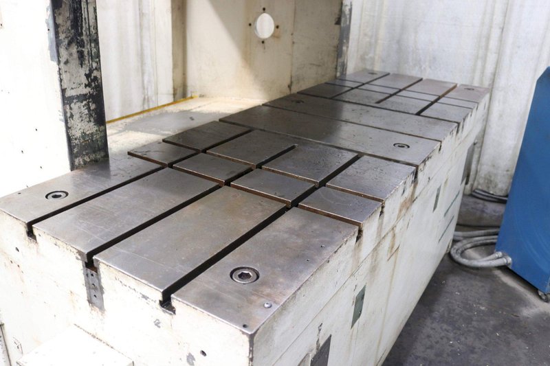 165 TON AIDA GAP FRAME PRESS: STOCK 72773