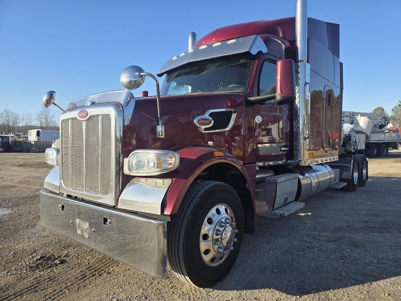 2022 Peterbilt 567 804177