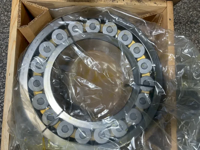 DODGE ROLLER BEARING  -  22244BK.MB.C3