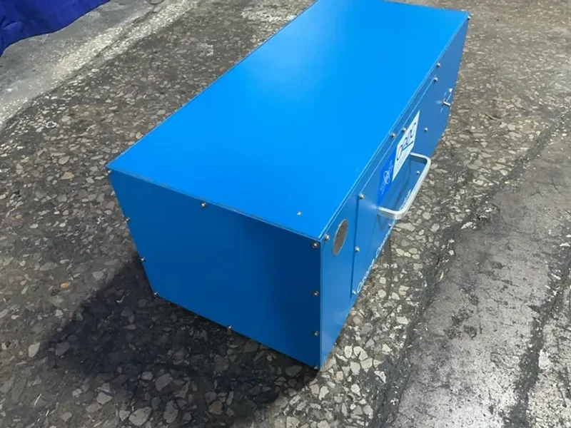 Orec Ozone Destruct Module
