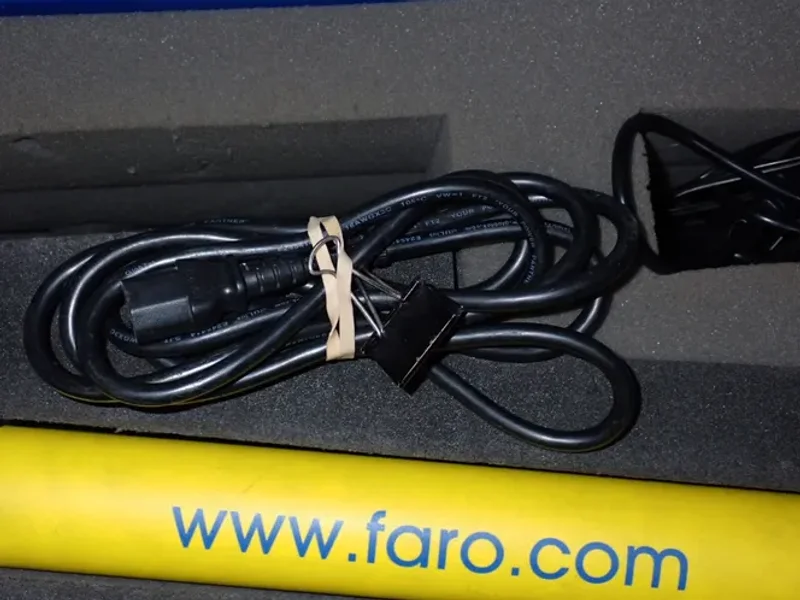 FARO CMM ARM  -  ADVANTAGE