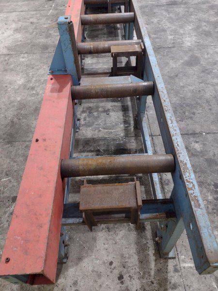 13" X 13" DOALL MODEL #C-3300NC FULLY AUTOMATIC HORIZONTAL BANDSAW: YOBRO #24442