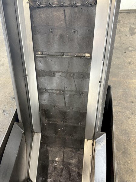 MAYFRAN CHIP CONVEYOR: STOCK #23092