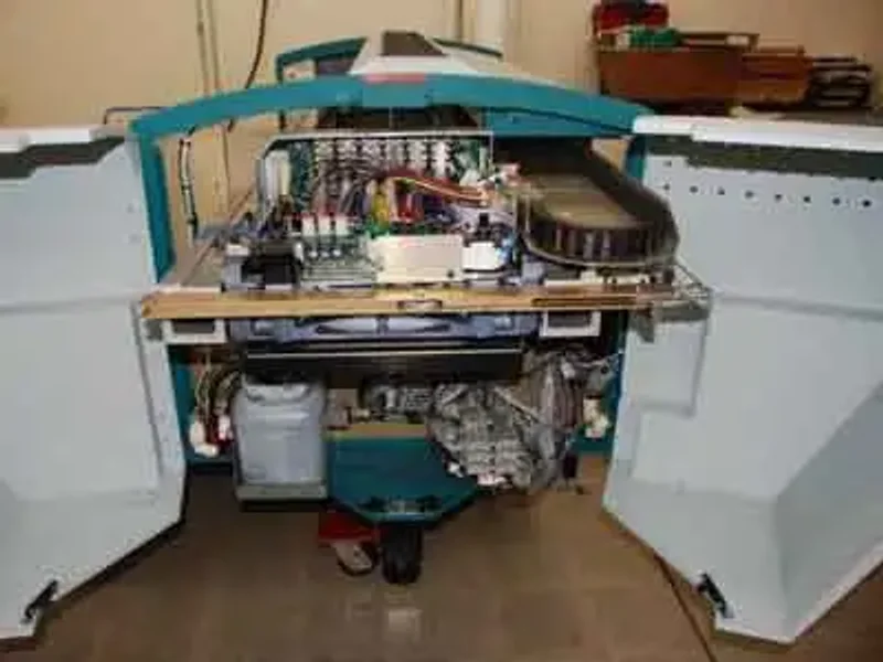 2006 OCE ARIZONA T220 | Printing Equipment