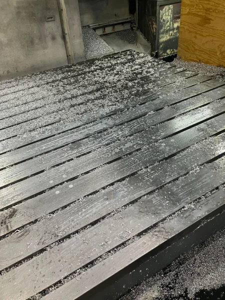 2013 YCM DCV6030 BF | Machining Centers, Gantry (incld. Bridge &amp; Double Column)