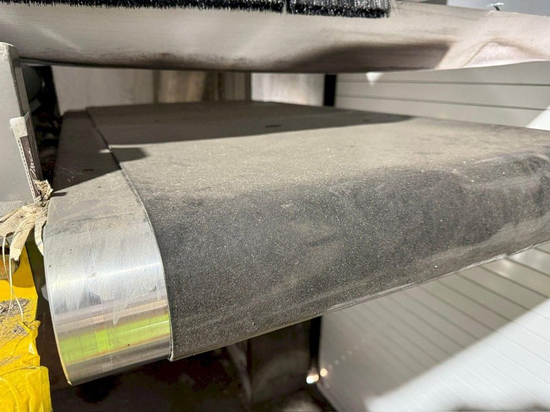MaxxRech Telescopic MR3‑23/74 CPM Conveyors, 2023 – 2 Available