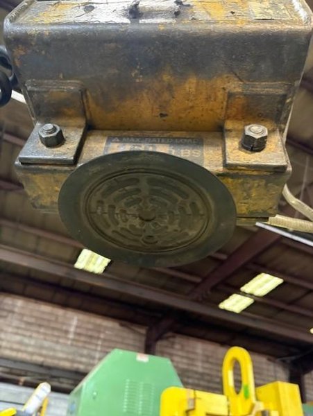  Lifters, Sheet